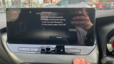 Nissan Juke 1.0 DiG-T N-Connecta 5dr Petrol Hatchback